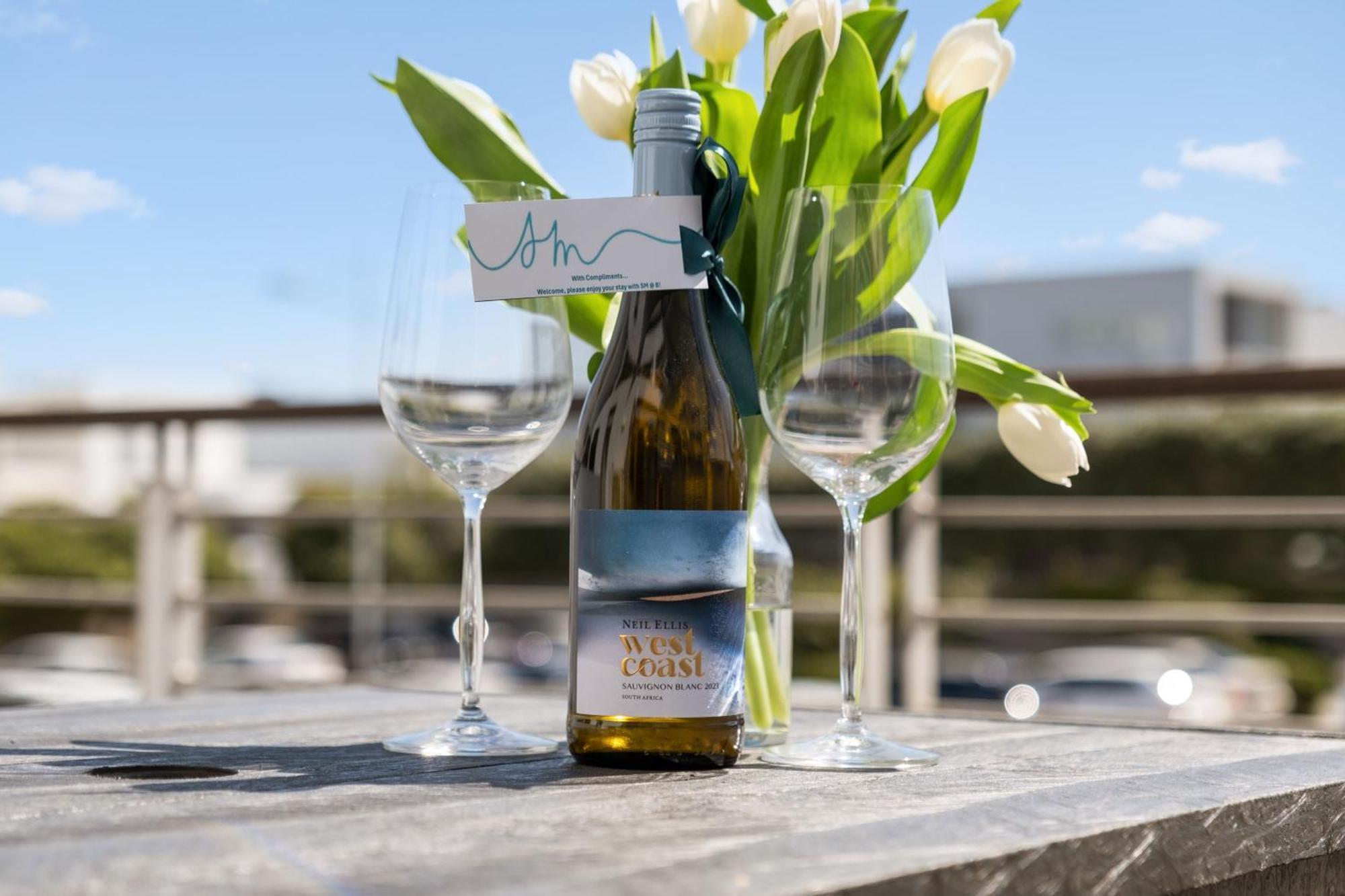 Eden On The Bay 71 By Host Agents Apartment Cape Town